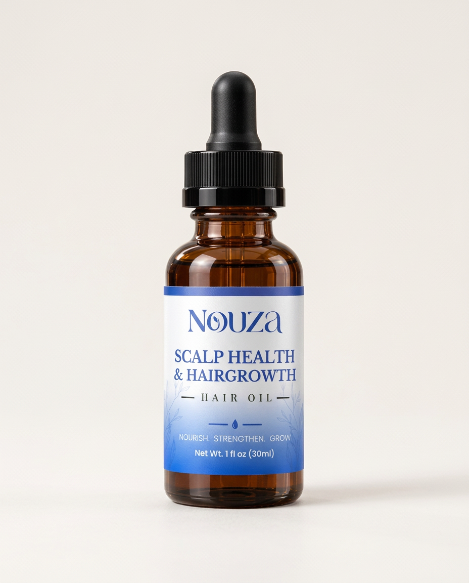 NOUZA Hair Oil