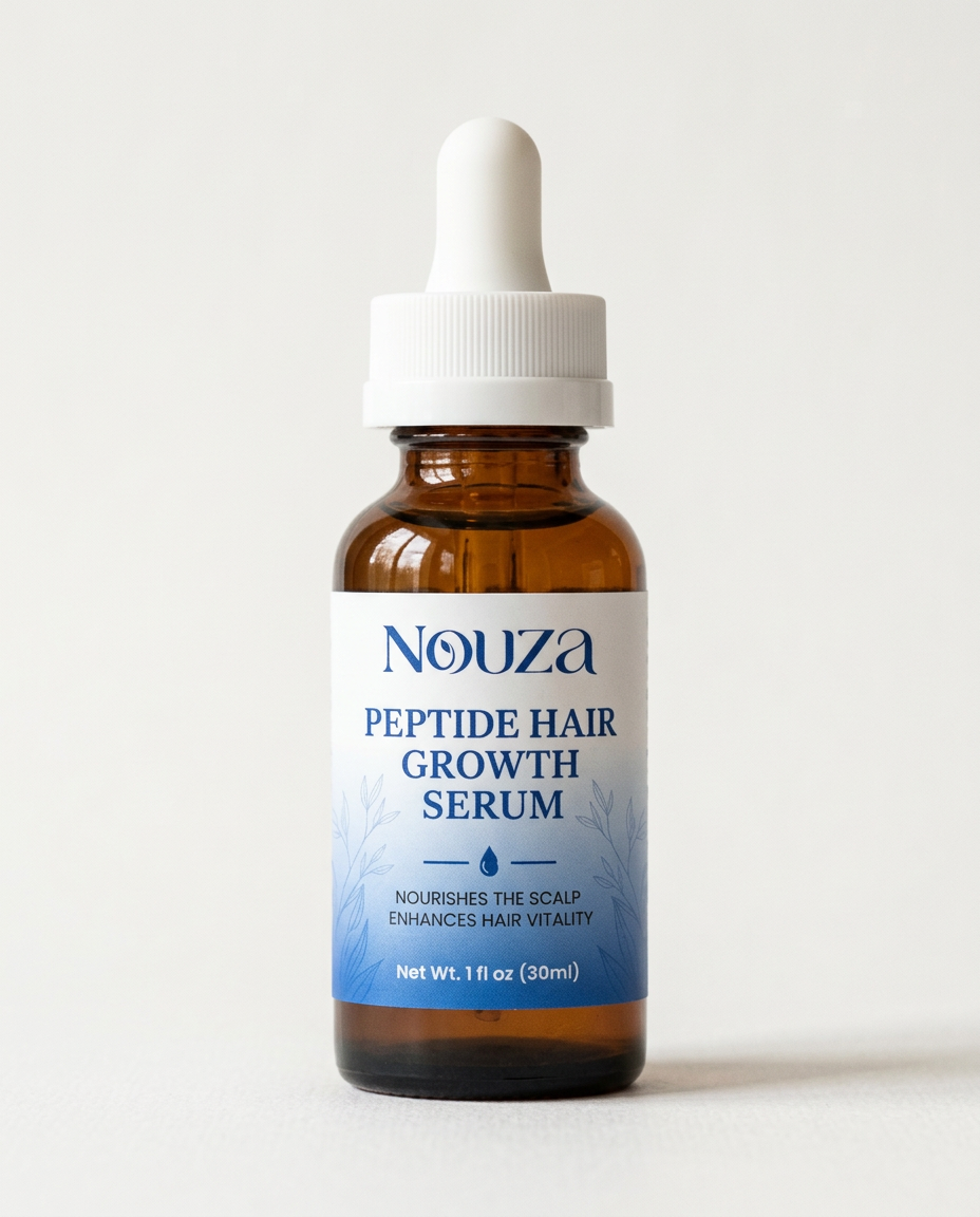 NOUZA Peptide Serum